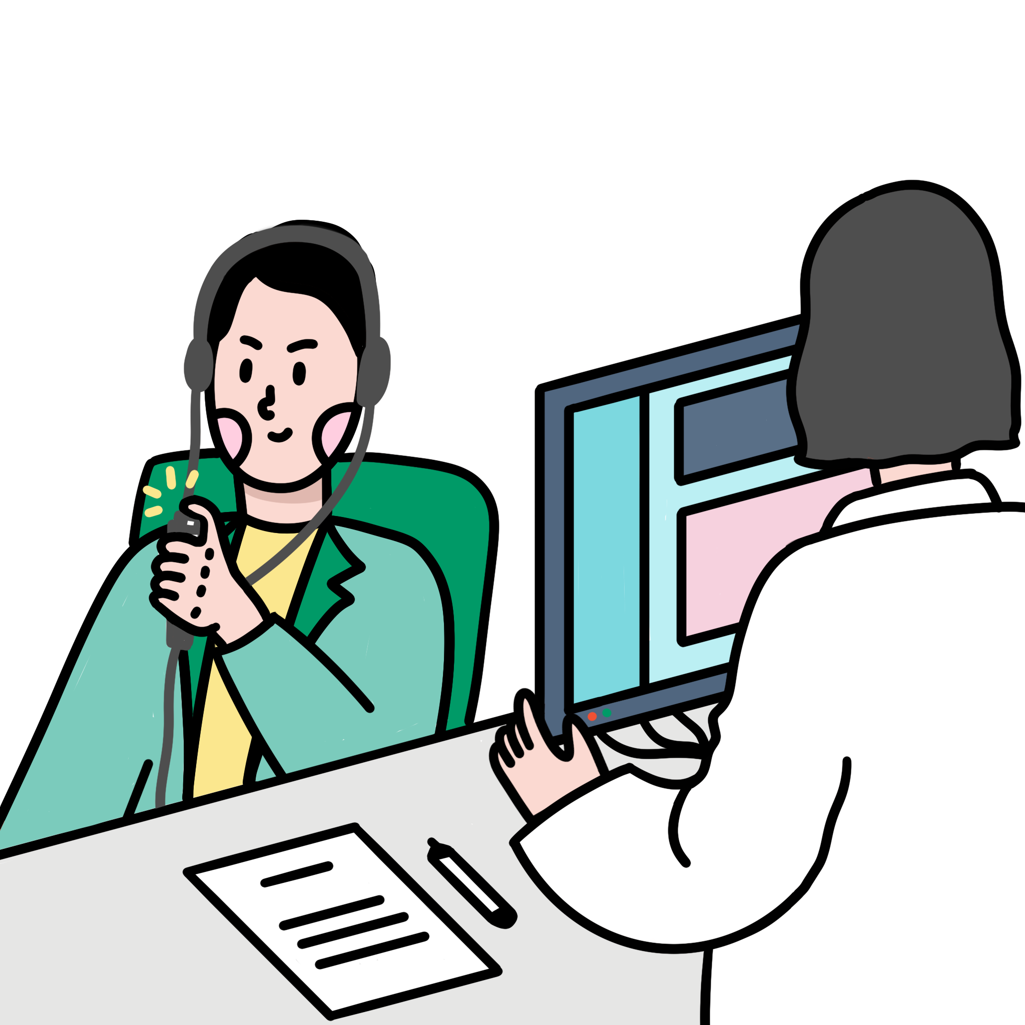 Understanding Hearing Assessments