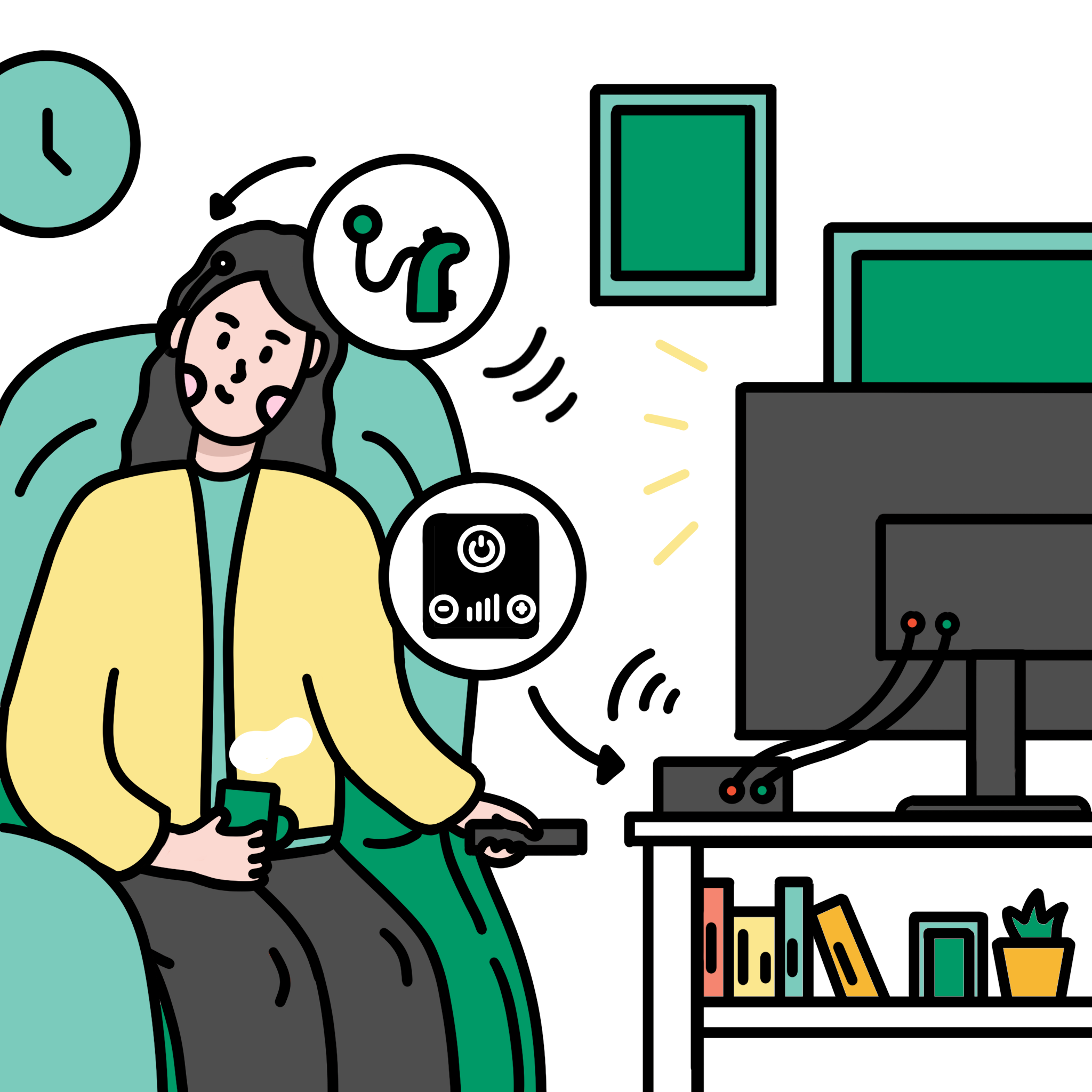 Dymystifying Hearing Devices