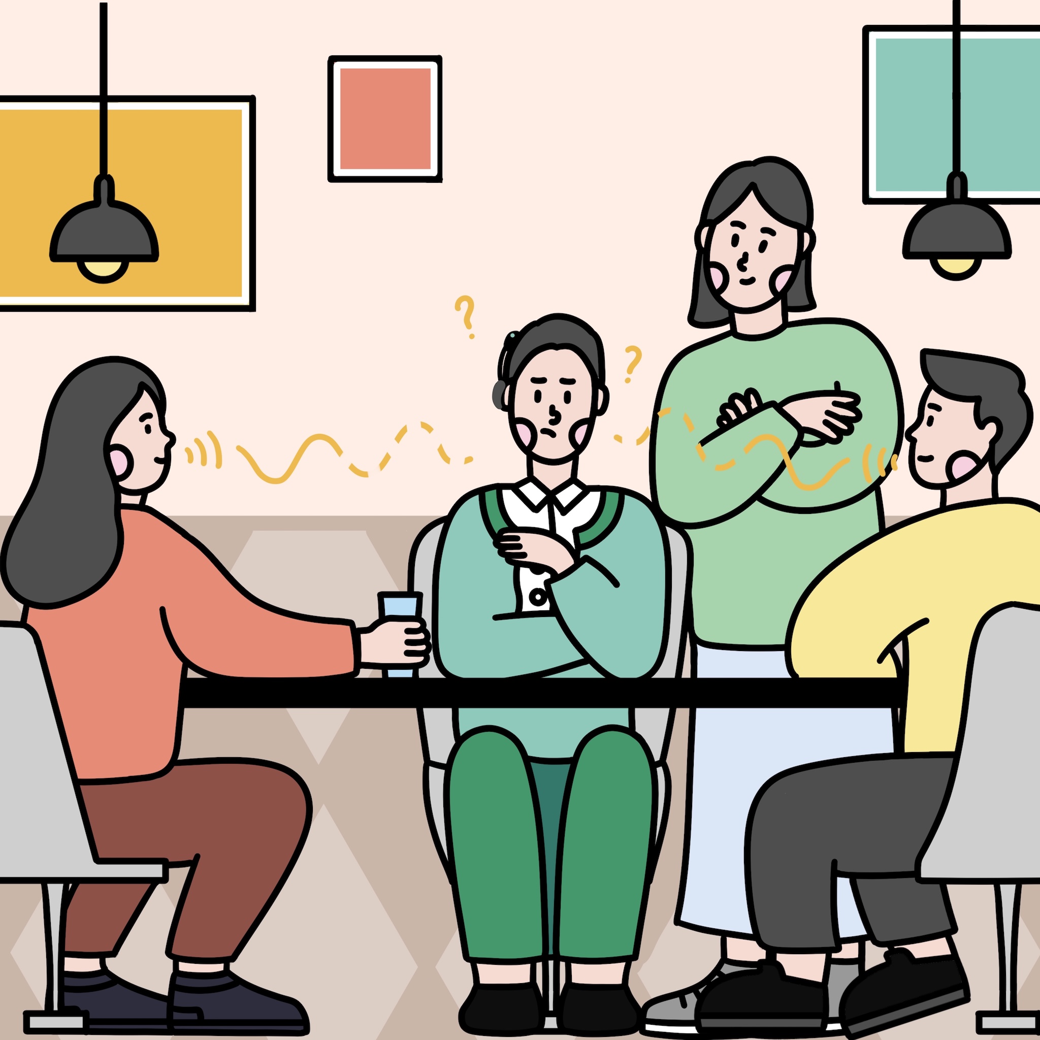 Communication Strategies_Tips for Family and Friends