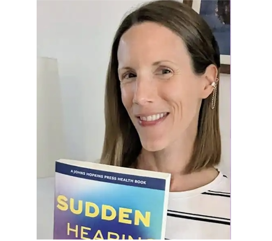 Carly Sygrove_Sharing Your Hearing Needs with Confidence