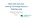 HMA Cafe & Chat Hearing Assistive Technology Session 2 – Hearing Loop