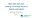Hearing Technology Session_Alarms and Alerts