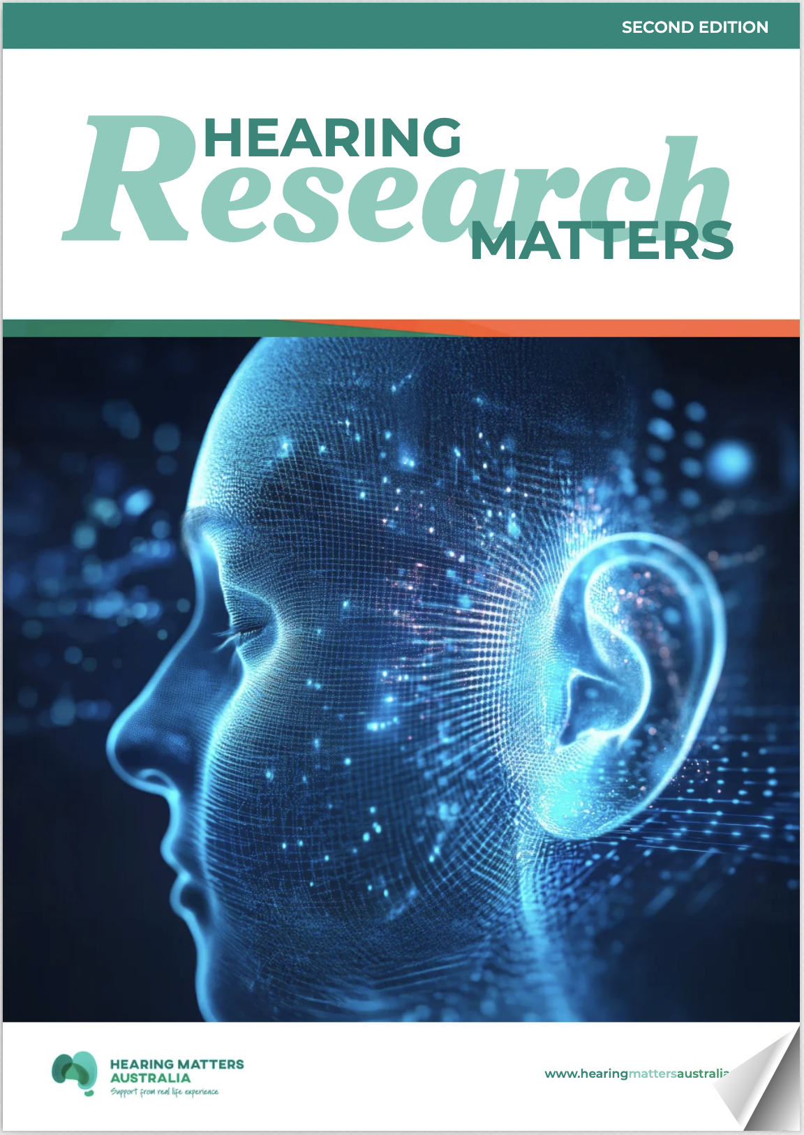 HMA Hearing Research Matters_Second Edition 2025