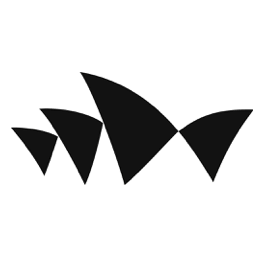 The Sydney Opera House