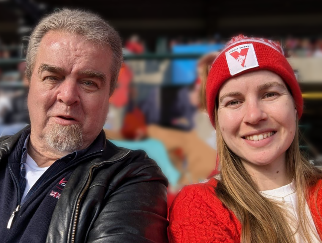 Sydney Swans Support for the Deaf and Hard-of-Hearing Community